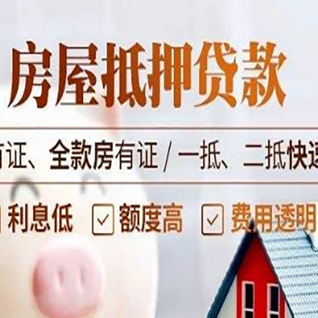 信州贷款中介公司新渝启服要的资料
